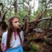 Открытие Сказочной экотропы в Байкальске